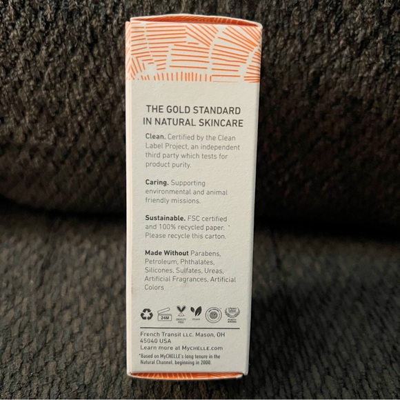MyChelle Dermaceuticals Perfect C PRO Serum Brighten Vitamin C Brightening - Picture 2 of 4